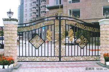 北京電動門電機維修電動門控制器修理