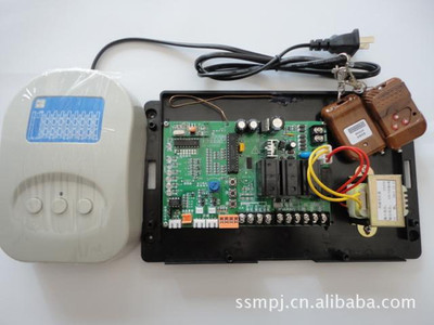 【電動(dòng)伸縮門有軌控制器 單電機(jī)控制器 電動(dòng)門控制系統(tǒng) 伸縮門配件】價(jià)格,廠家,圖片,其他電子產(chǎn)品制造設(shè)備,溫州市甌海梧田榮泰電動(dòng)門經(jīng)營部-