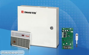 時刻安防品牌簡介 時刻防盜電子 時刻安防電子怎么樣 十大品牌網