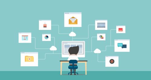 AI沖擊下的職業展望 微軟預測程序員崗位十年內或被替代，CSDN博客揭示信息系統集成服務新機遇